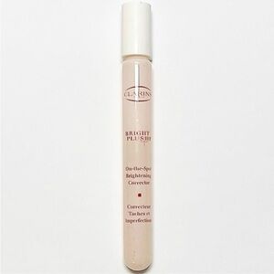 Clarins Bright Plus HP On The Spot Brightening Corrector Rollerball